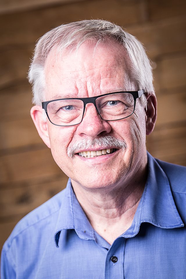 Henning Færmann